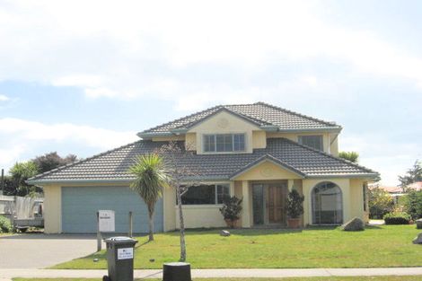 Photo of property in 18 Bahamas Key, Papamoa Beach, Papamoa, 3118