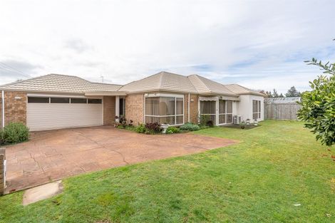 Photo of property in 2b Bailey Avenue, Claudelands, Hamilton, 3214