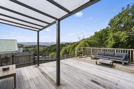 Photo of property in 22 Coolidge Street, Brooklyn, Wellington, 6021