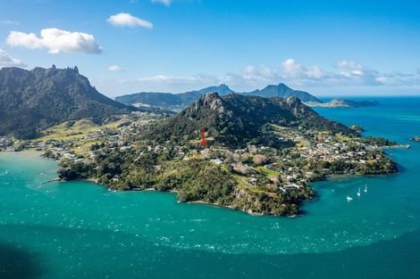 Photo of property in 64 Reotahi Road, Whangarei Heads, Whangarei, 0174