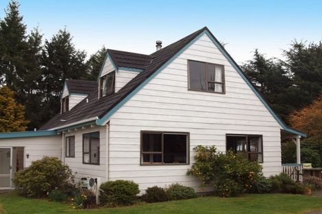 Photo of property in 125 Johnston Road, Rakaia, 7784