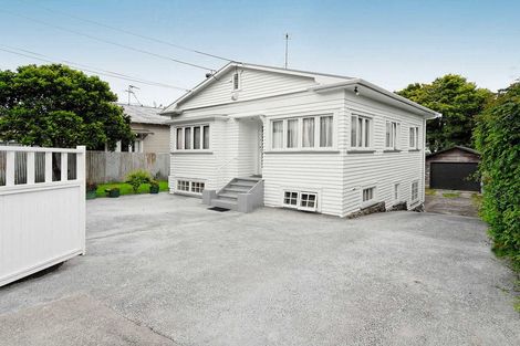Photo of property in 60 Aroha Avenue, Sandringham, Auckland, 1025