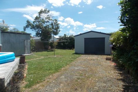 Photo of property in 147 Church Street, West End, Palmerston North, 4412