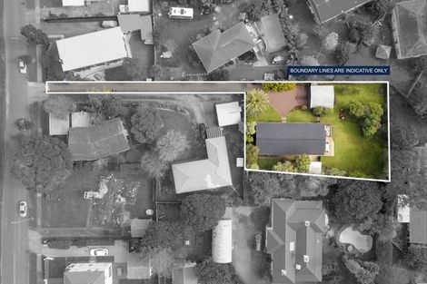 Photo of property in 26b Ambury Road, Mangere Bridge, Auckland, 2022