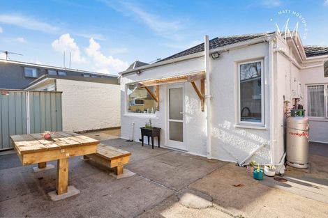 Photo of property in 46 Grange Street, North Dunedin, Dunedin, 9016