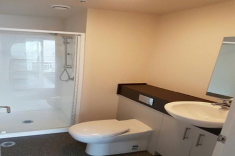 Photo of property in The Peak Apartments, 1001/170 Taranaki Street, Te Aro, Wellington, 6011