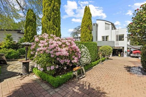 Photo of property in 227 Peterborough Street, Christchurch Central, Christchurch, 8013