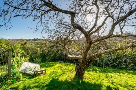 Photo of property in 167 Totara Road, Miramar, Wellington, 6022