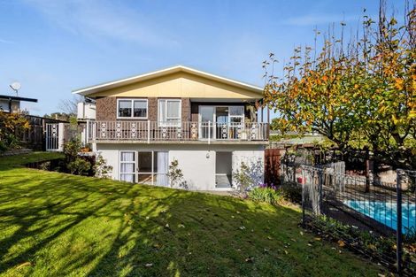 Photo of property in 21 Villa Place, Bell Block, New Plymouth, 4312
