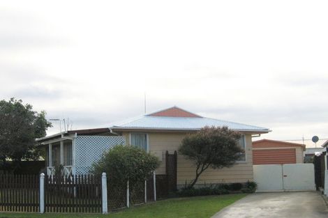 Photo of property in 19 Duckworth Crescent, Greenmeadows, Napier, 4112