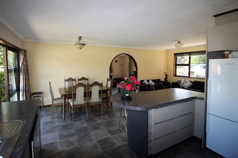 Photo of property in 1 Fox Street, Alexandra, 9320