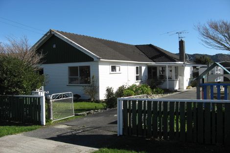 Photo of property in 161 Moohan Street, Wainuiomata, Lower Hutt, 5014