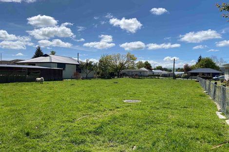 Photo of property in 23 Gray Street, Fairlie, 7925