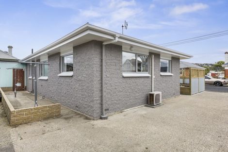 Photo of property in 145a Melbourne Street, South Dunedin, Dunedin, 9012