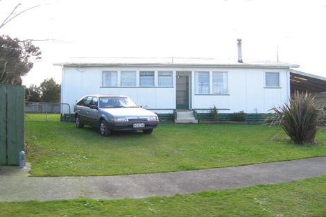 Photo of property in 43 Seddon Street, Feilding, 4702