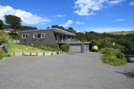Photo of property in 82 Kowhai Drive, Te Kouma, Coromandel, 3581