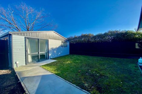 Photo of property in 35 Tucker Street, Allenton, Ashburton, 7700