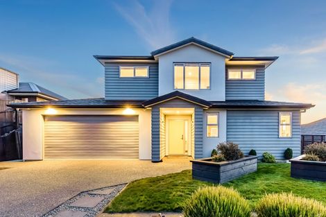 Photo of property in 10 Margaret Shields Avenue, Aotea, Porirua, 5024