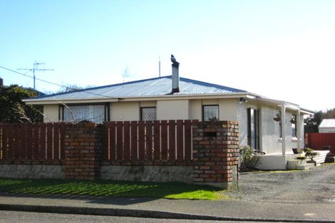 Photo of property in 44 Renfrew Street, Waikiwi, Invercargill, 9810