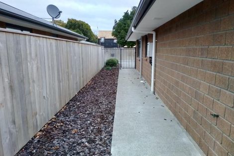 Photo of property in 35e Sussex Street, Levin, 5510