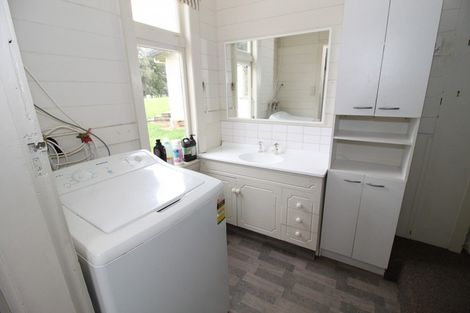 Photo of property in 2000 Inland Road, Lyford, Waiau, 7395