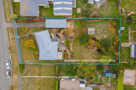 Photo of property in 15 Rugby Street, Waimate, 7924