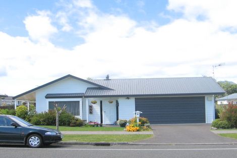 Photo of property in 55 Acacia Bay Road, Nukuhau, Taupo, 3330