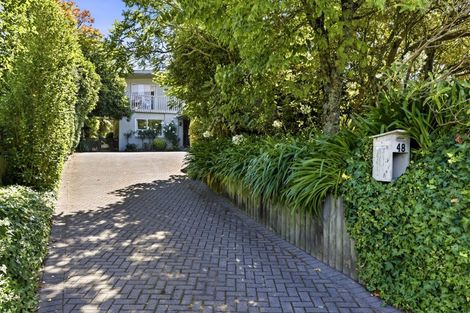 Photo of property in 48 Chesham Avenue, Waipahihi, Taupo, 3330