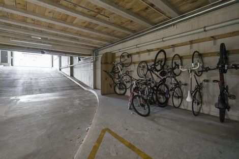 Photo of property in Detroit Apartments, 104/181 Tasman Street, Mount Cook, Wellington, 6021