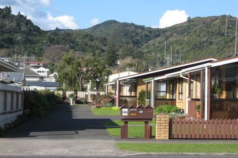 Photo of property in 312d Mackay Street, Thames, 3500