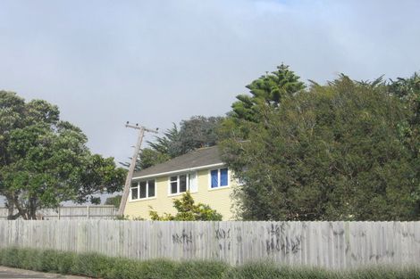 Photo of property in 111 Gear Terrace, Ranui, Porirua, 5024