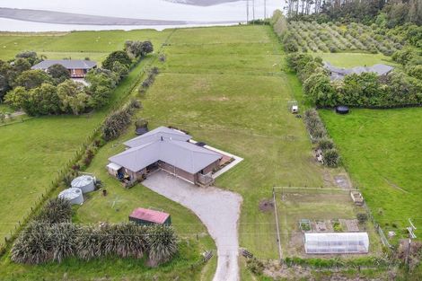 Photo of property in 347 Utopia Road, Westport, 7892