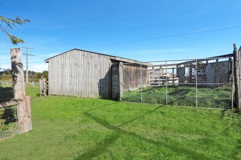 Photo of property in 81 Maudes Road, Deborah, Oamaru, 9492