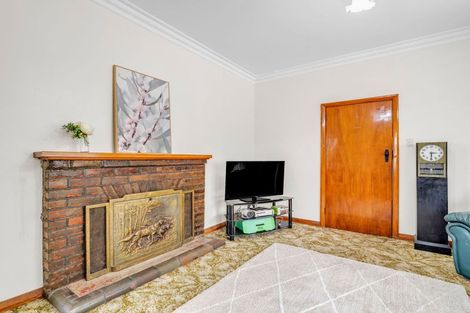 Photo of property in 105 Vogel Street, Roslyn, Palmerston North, 4414