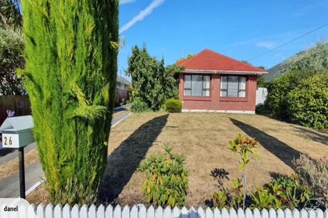 Photo of property in 26 Hounslow Street, Ilam, Christchurch, 8041
