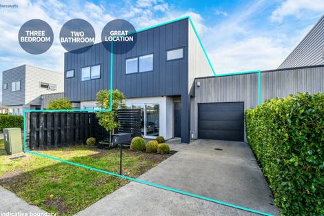 Photo of property in 6 Hoiho Road, Pukekohe, 2120