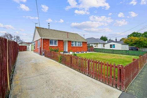 Photo of property in 3 Portsmouth Street, Aranui, Christchurch, 8061