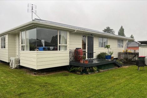 Photo of property in 51 Dominion Road, Papakura, 2110