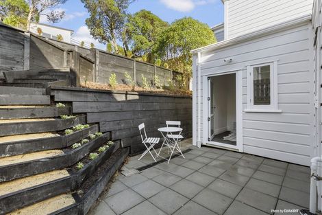 Photo of property in 117 Waipapa Road, Hataitai, Wellington, 6021