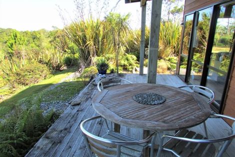 Photo of property in State Highway 6, Virgin Flat, Cape Foulwind, 7892