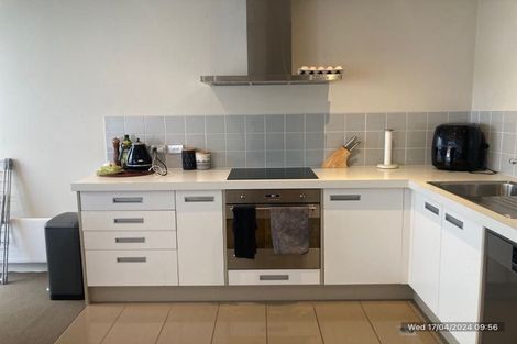 Photo of property in Republic2, 4l/10 Lorne Street, Te Aro, Wellington, 6011