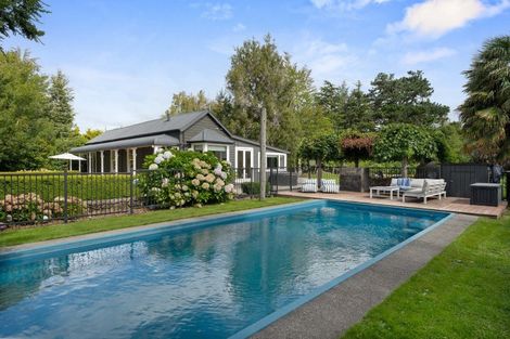 Photo of property in 2481 State Highway 2, Ahikouka, Greytown, 5794