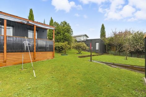 Photo of property in 127 Winchester Street, Levin, 5510