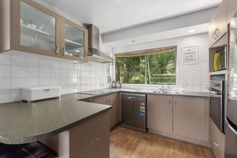 Photo of property in 77 Caribbean Drive, Unsworth Heights, Auckland, 0632