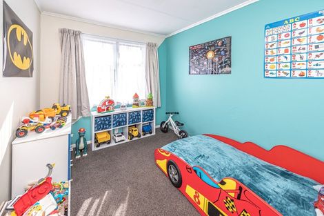 Photo of property in 57 Talbot Street, Whanganui East, Whanganui, 4500