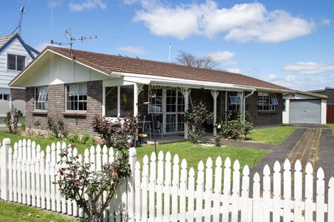 Photo of property in 50 Station Road, Matamata, 3400