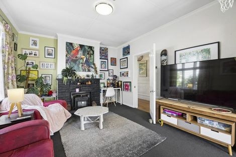 Photo of property in 21 Atkinson Street, South Dunedin, Dunedin, 9012