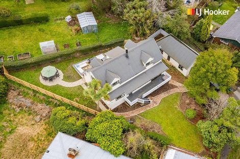 Photo of property in 27 Glenross Street, Glenross, Dunedin, 9011