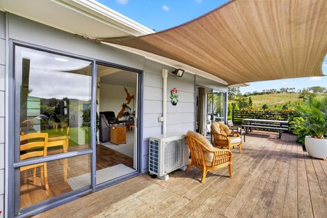 Photo of property in 252 Oneriri Road, Kaiwaka, 0573