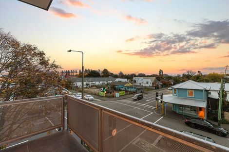 Photo of property in 7/318 Barbadoes Street, Christchurch Central, Christchurch, 8011